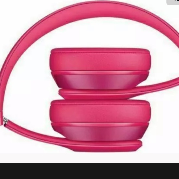 NWT (NOT4Trade) Beats by Dr. Dre Solo 2 On-Ear - Picture 2 of 8